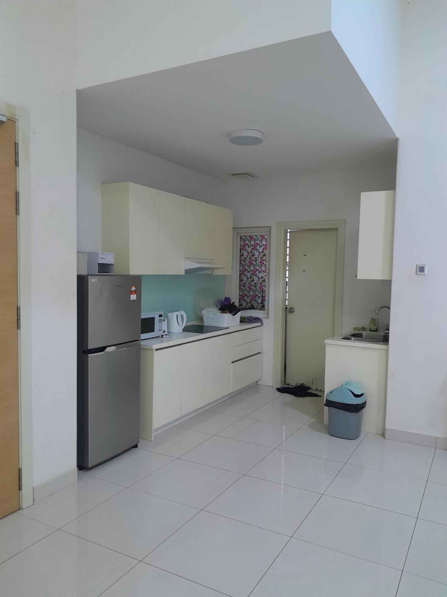 Maison d'hôtes Single In Klcc