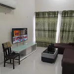 Single Room In Klcc