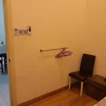 Single Room In Klcc