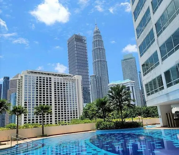 Single Room In Klcc