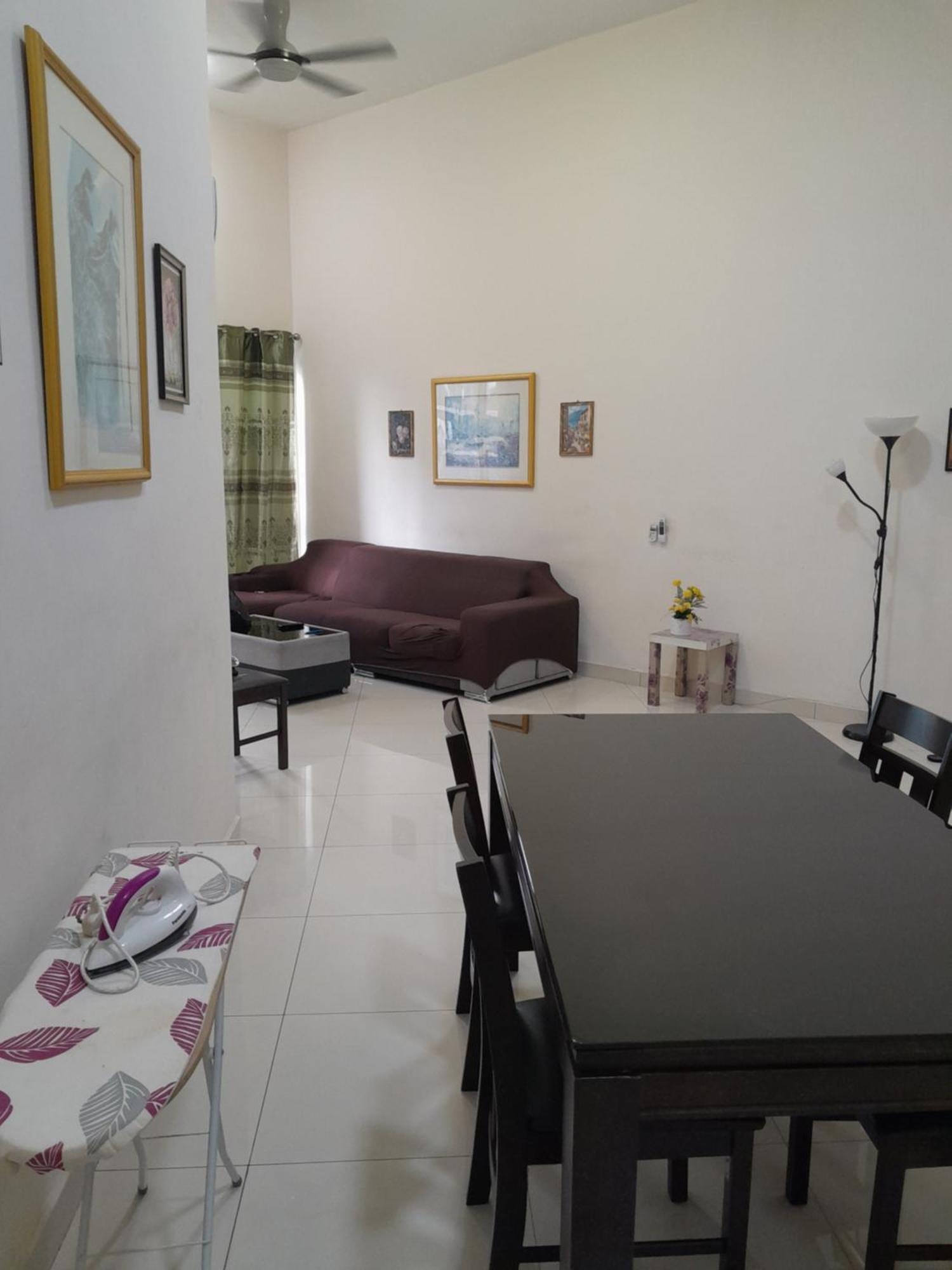 Single In Klcc Rumah tetamu Kuala Lumpur
