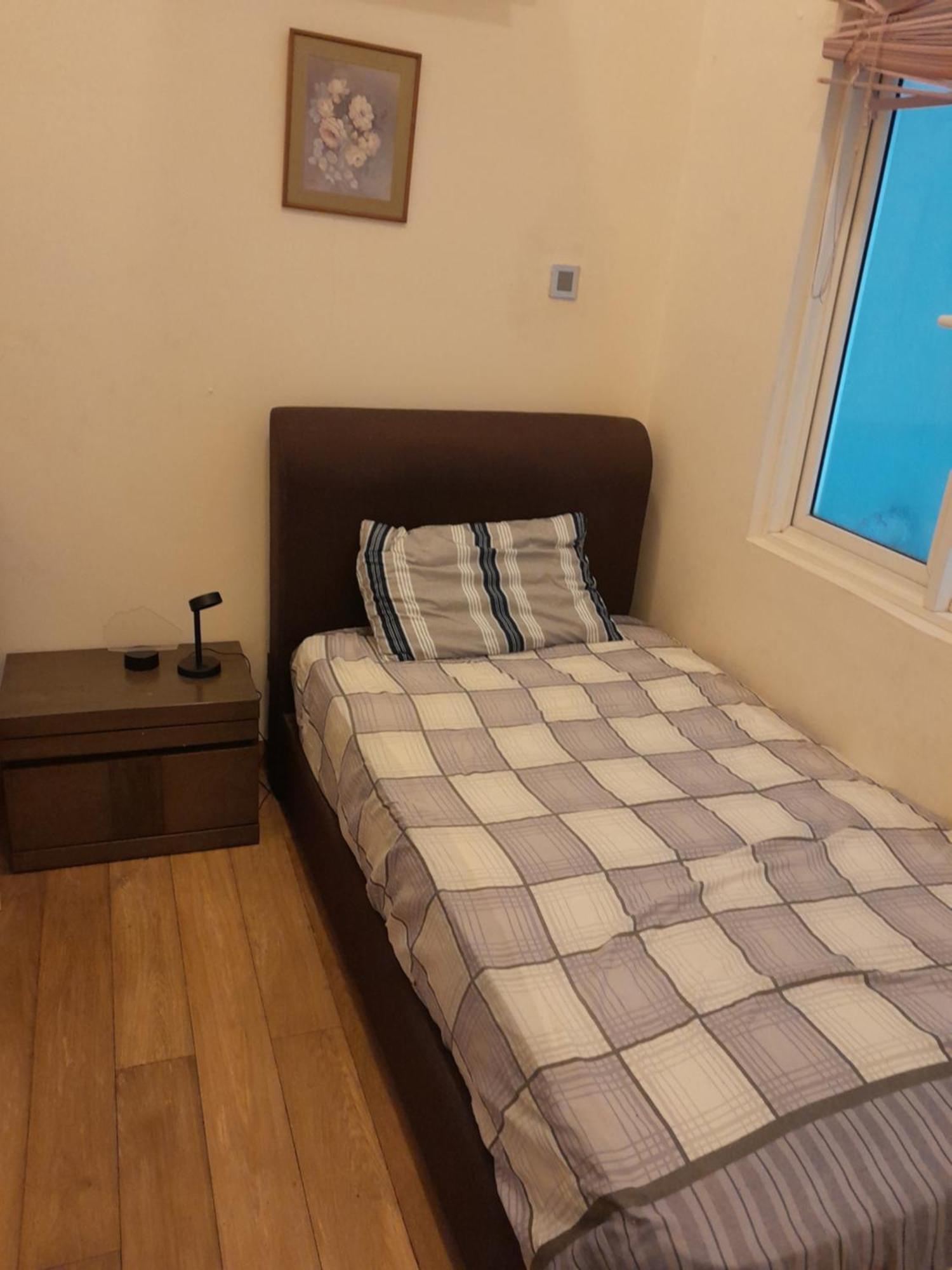 Single In Klcc Rumah tetamu