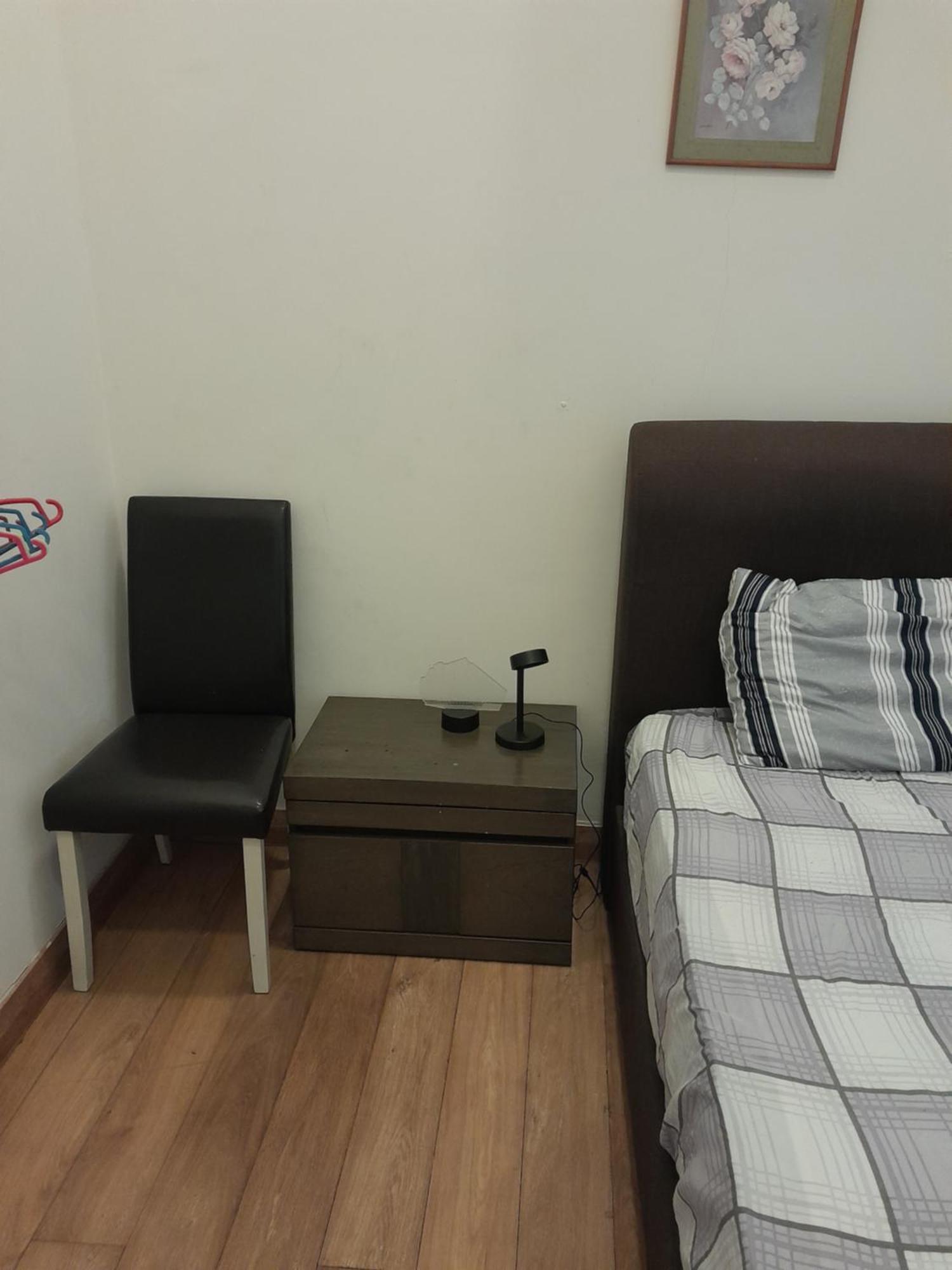 Rumah tetamu Single In Klcc Kuala Lumpur