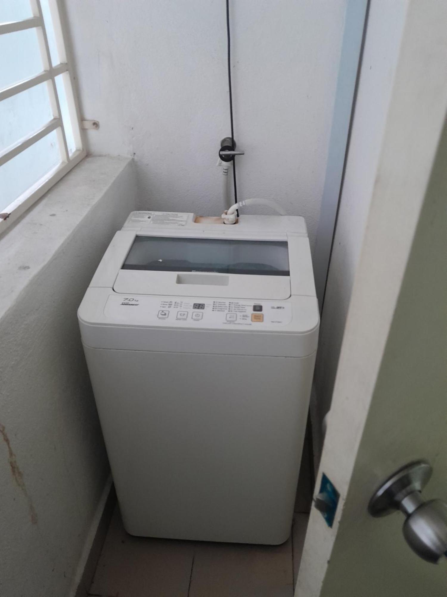 Single In Klcc Rumah tetamu